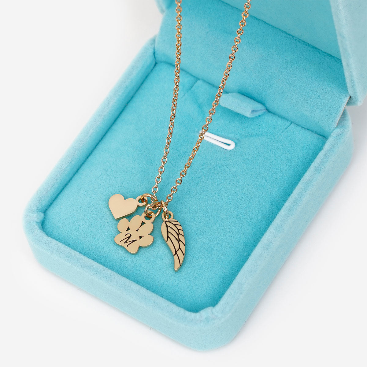 Memorial Necklace