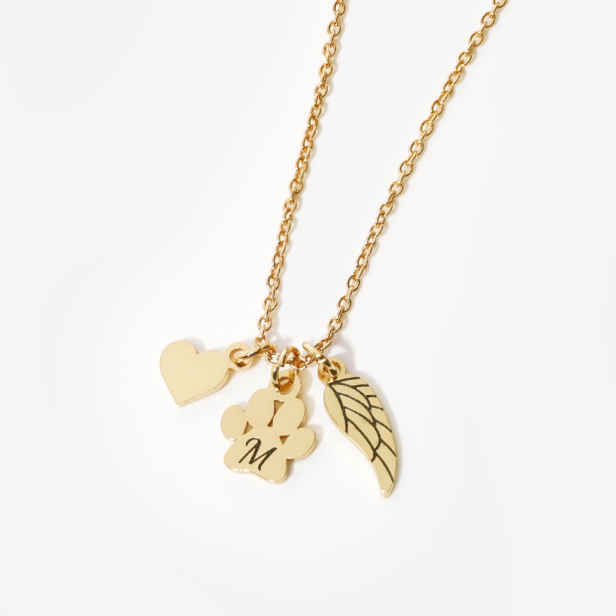 Memorial Necklace