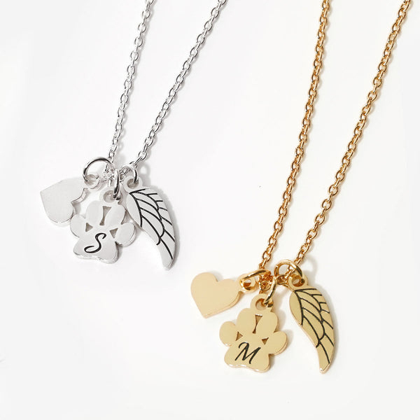Memorial Necklace